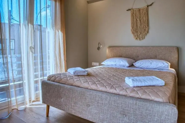 Keramikos Comfortable apartment #1