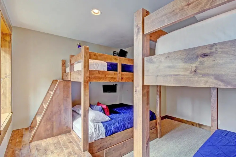 Lr932 Cloud Nine At Copper 5 Bedroom Home
