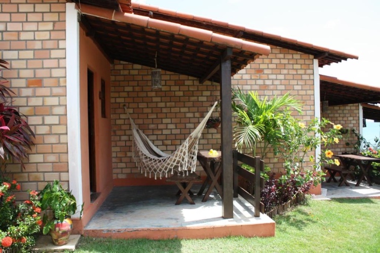 Standard Double room with balcony and with sea view