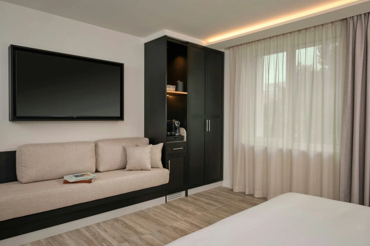 Courtyard By Marriott Ghent