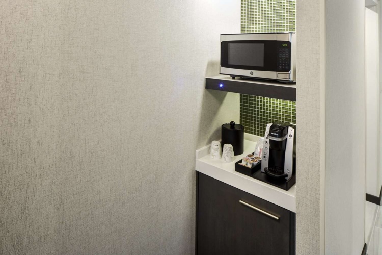 Hilton Garden Inn Camden Waterfront Philadelphia photo 32
