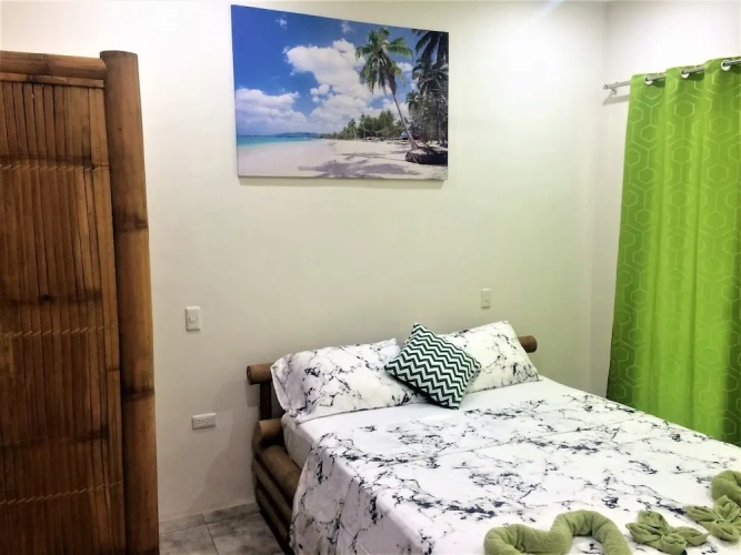 Double Apartment