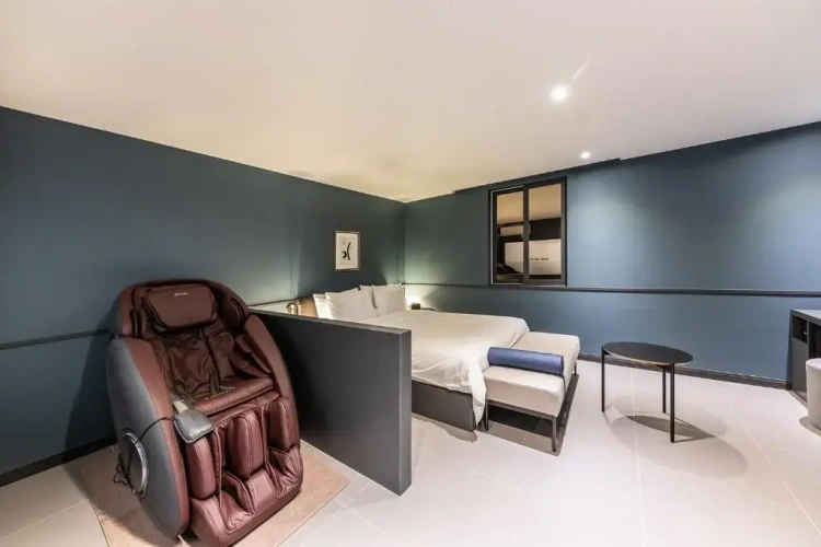 Suite