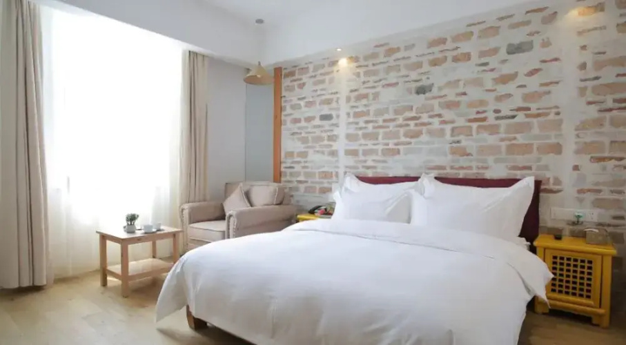 Zuo You Ke Hotel