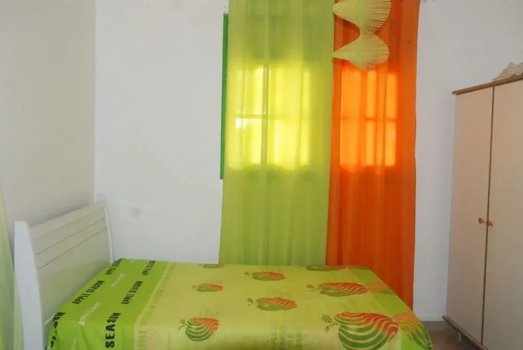 Bungalow Papaye