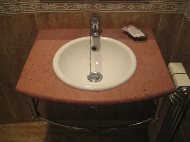 Hostal Barahona