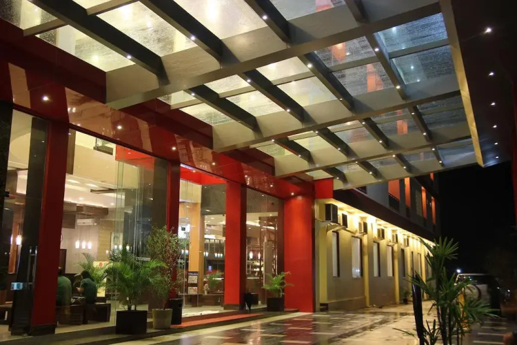 Hotel Roditha Banjarbaru - Banjarmasin