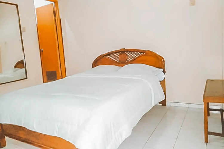Hotel Vankana Syariah Kuningan RedPartner
