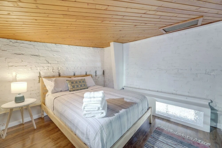 1 Bedroom Cottage