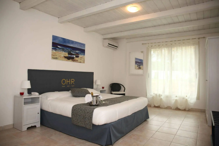 Hotel Aria di Mare