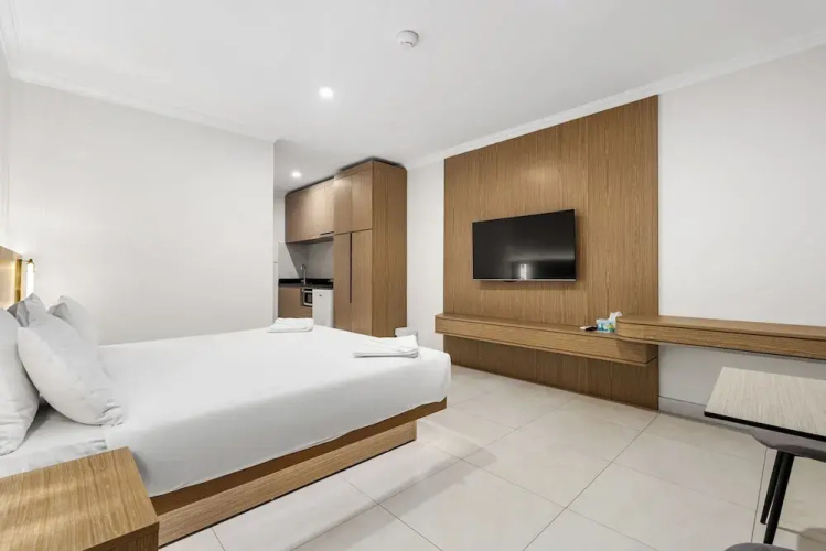 Comfort Inn Pinjarra
