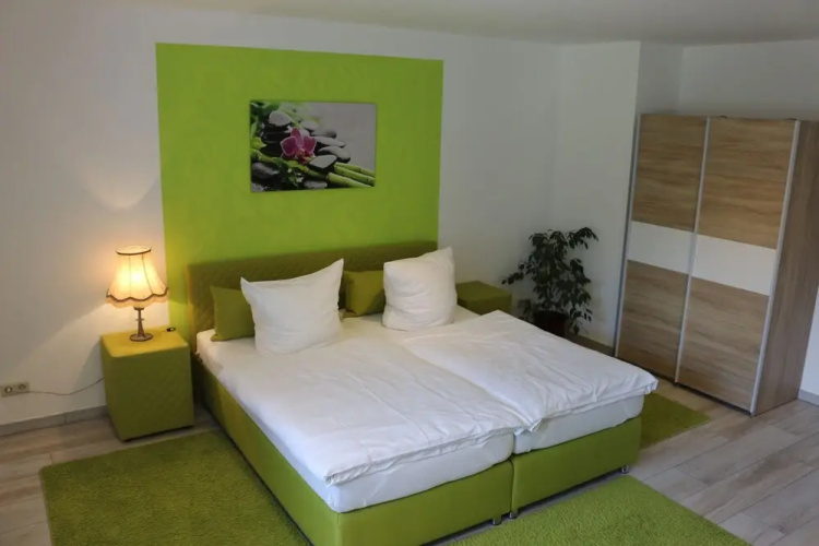 Ferienwohnung Dalia