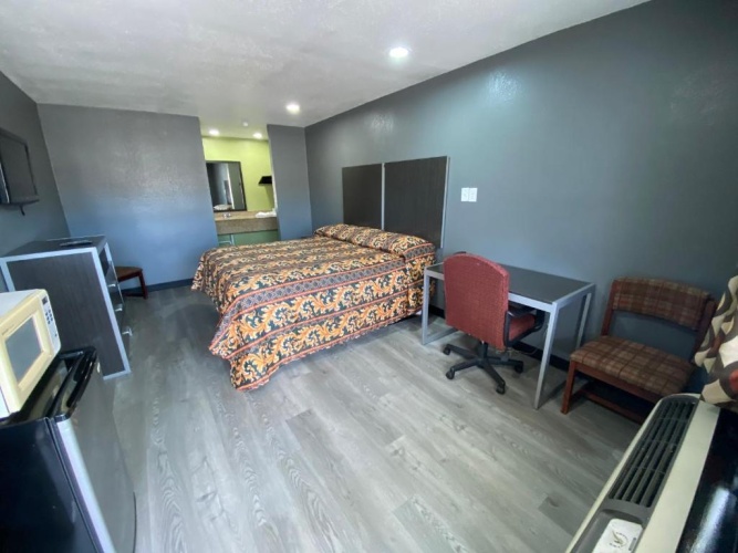 Standard room