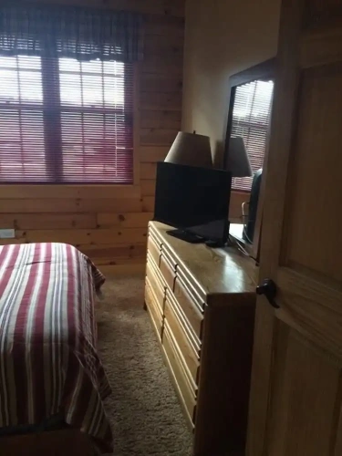 2 Bedrooms Standard room