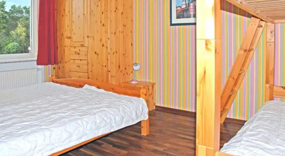 Ferienhaus Strand 18
