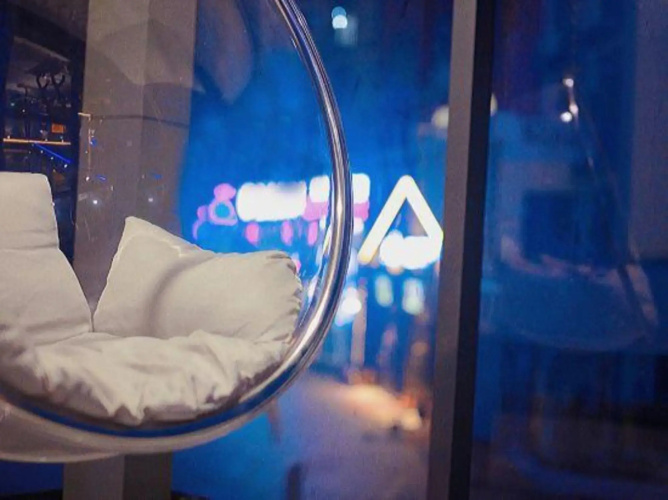 Lanou Hotel (Yiwu store, Zibo)