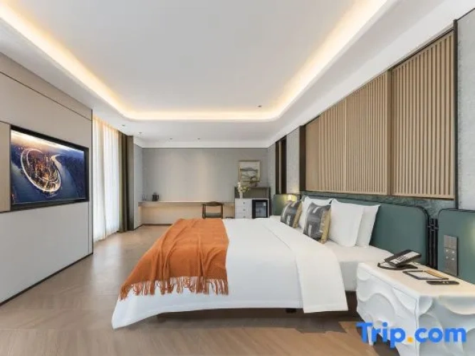 Superior Double Suite