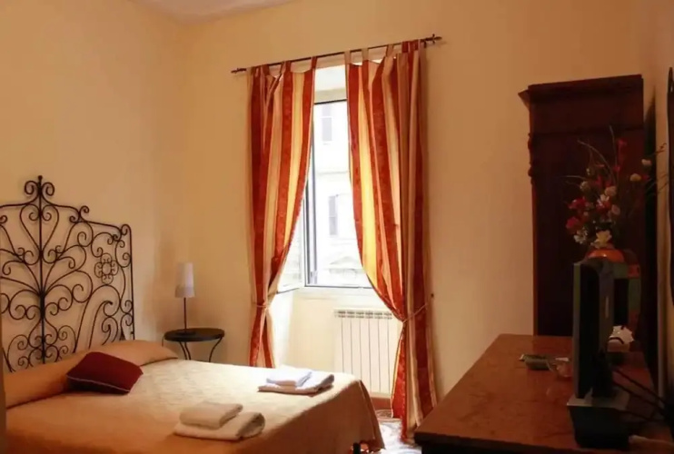 Hotel Campidoglio