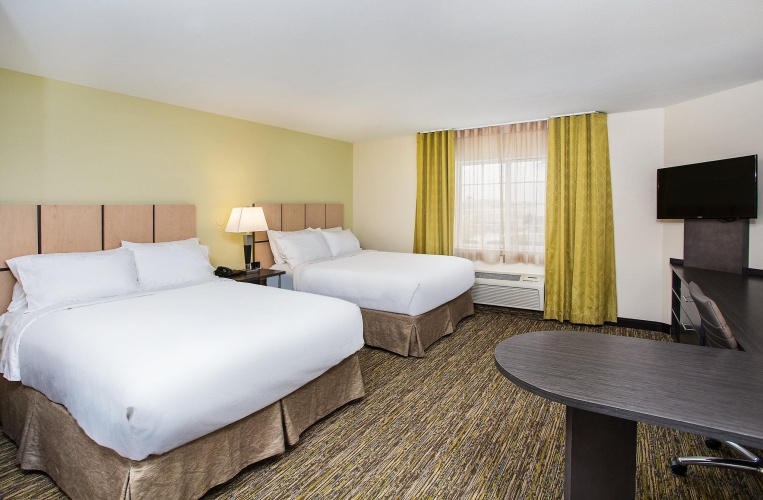 Quadruple Suite