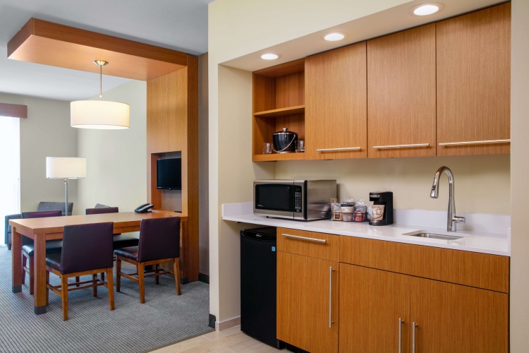Hyatt Place Titusville / Kennedy Space Center photo 20