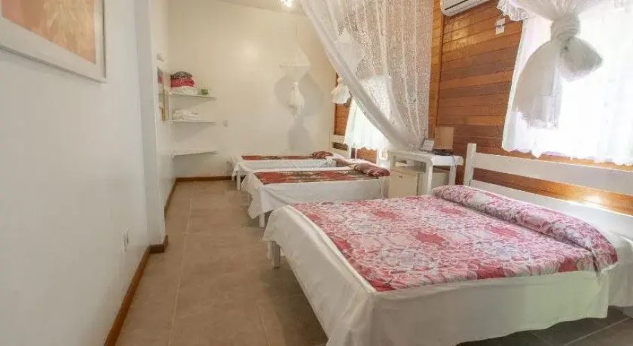 Pousada Santa Clara