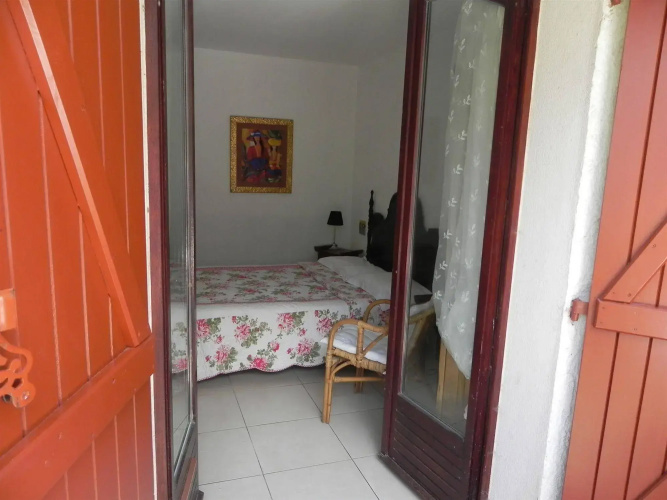 Motel Capsol