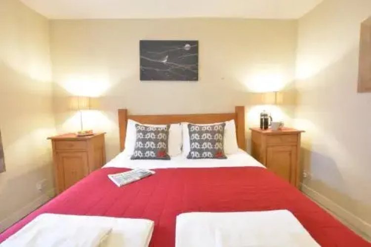 6 Town Steps