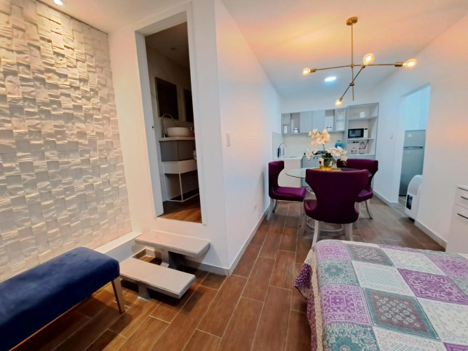Mini Suite Relax