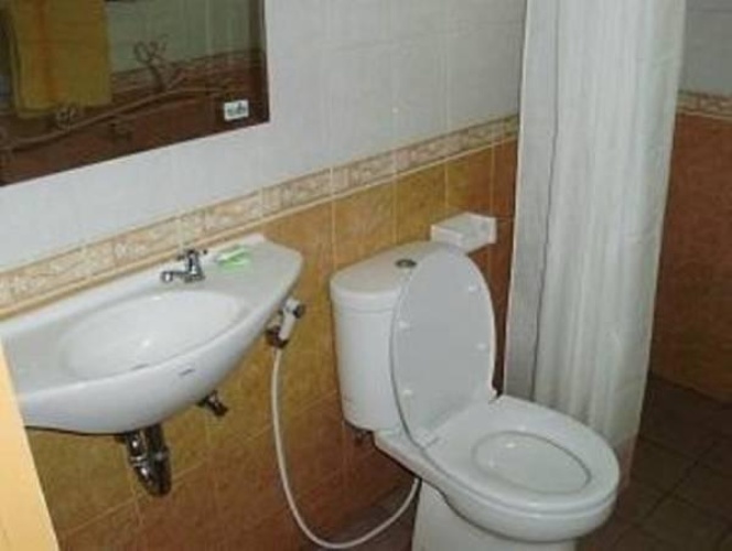 Deluxe Double room with view