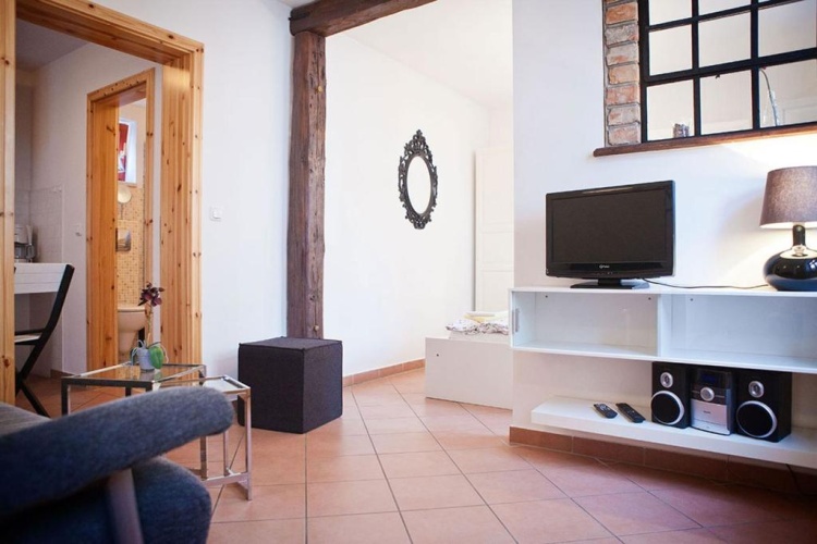 Double Apartment
