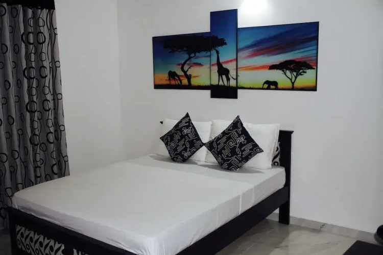 Sunset Forest Villa