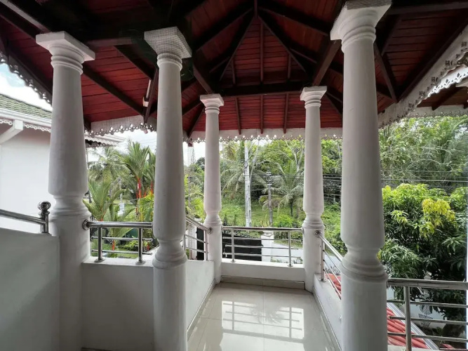 Villa Hirunika