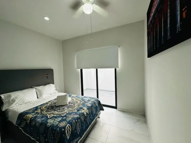 Privada Residencial 3 Luces A
