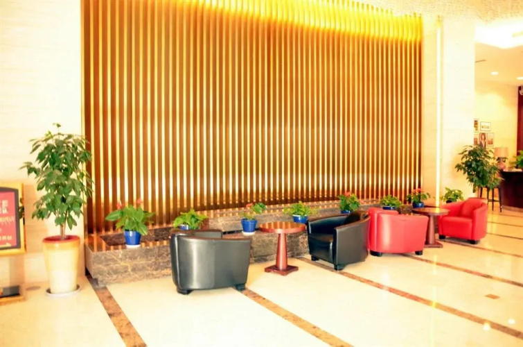 CQ Apartment Xingguang Branch