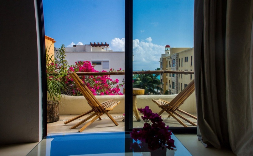 Kinbe Deluxe Boutique Hotel photo 7