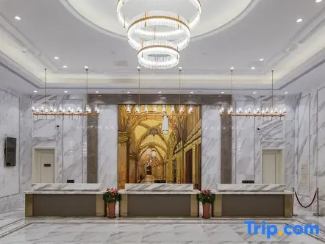Vienna International Hotel