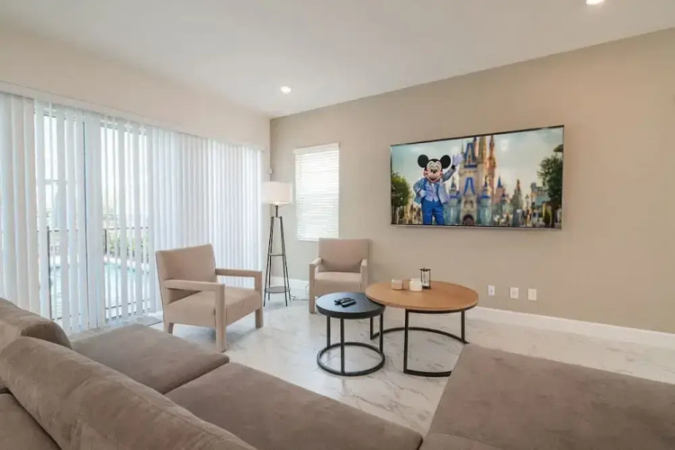 Magical House in Kissimmee