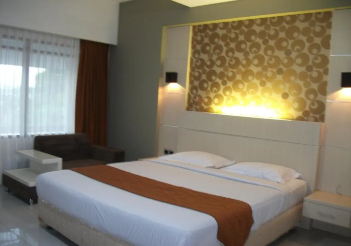 Ramayana Hotel