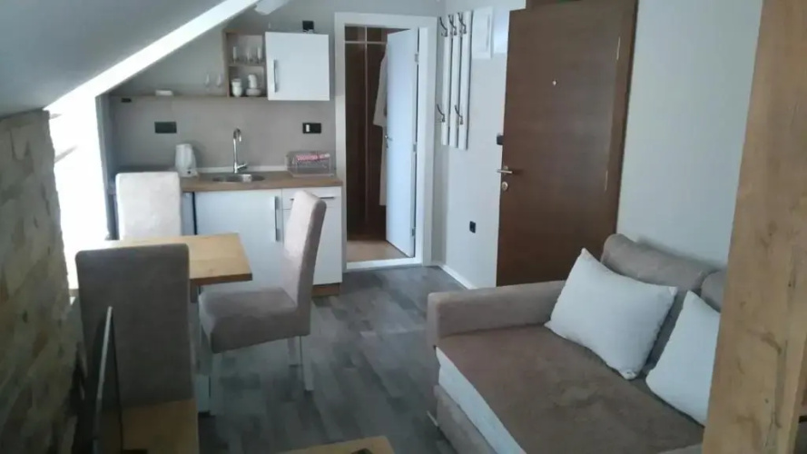 Milmari Resort Apartman Premier 52