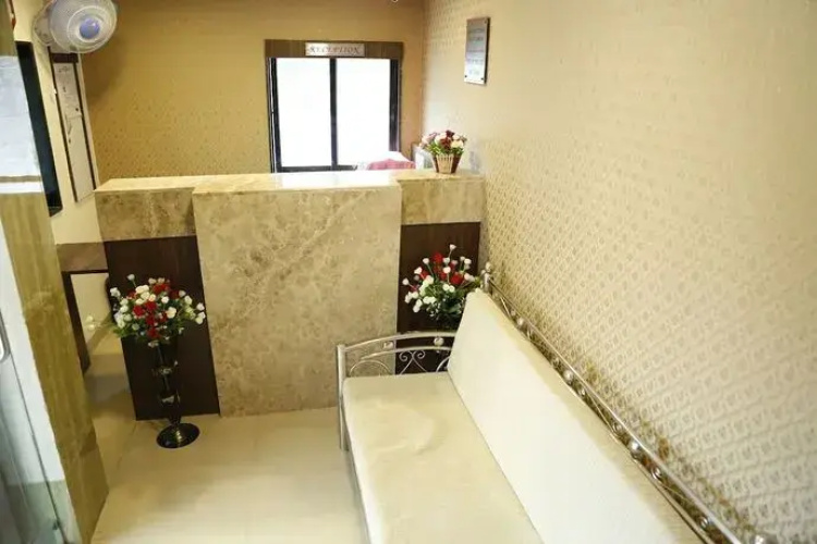 Hotel Royal Onix