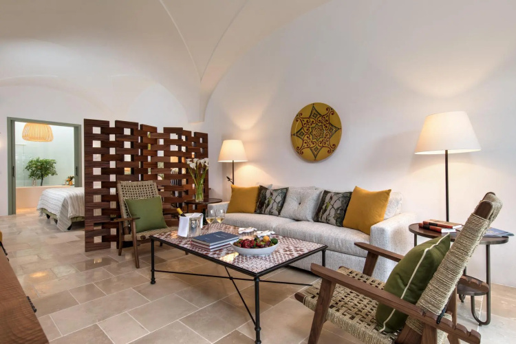 Rocco Forte Masseria Torre Maizza photo 10