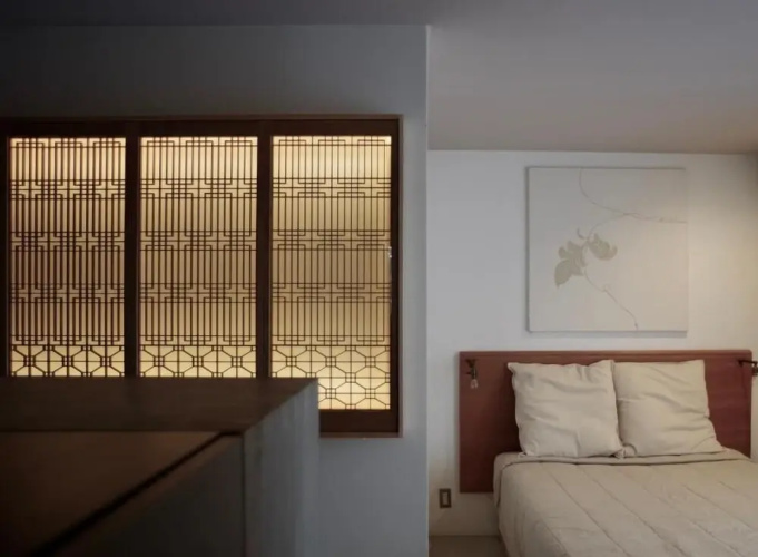 Sango Katase Guest Rooms