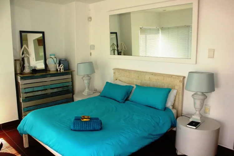 10 Villa Paradiso Self catering
