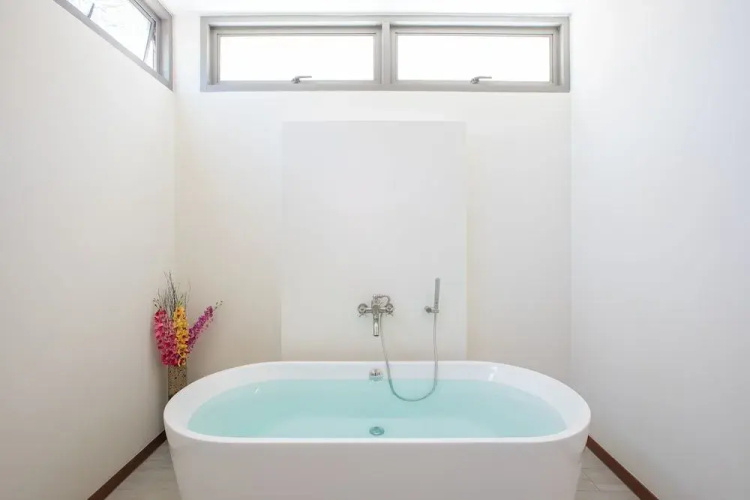 Villa Bangka by TropicLook