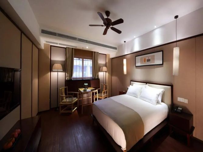 The Hotel Zen Urban Resort