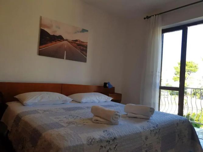 Apartments Ivo 514