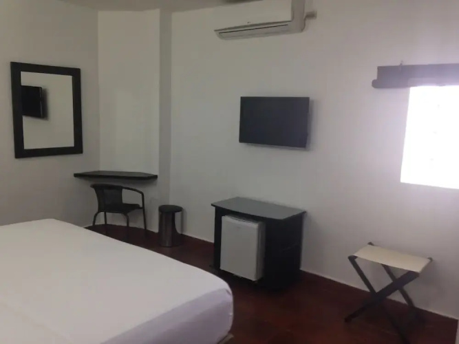 Hotel Pacanaima