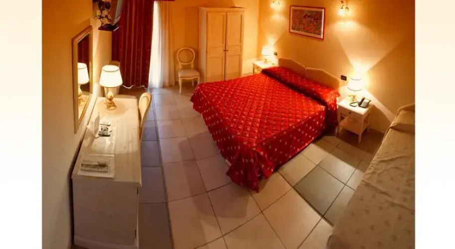 Hotel La Tortiola