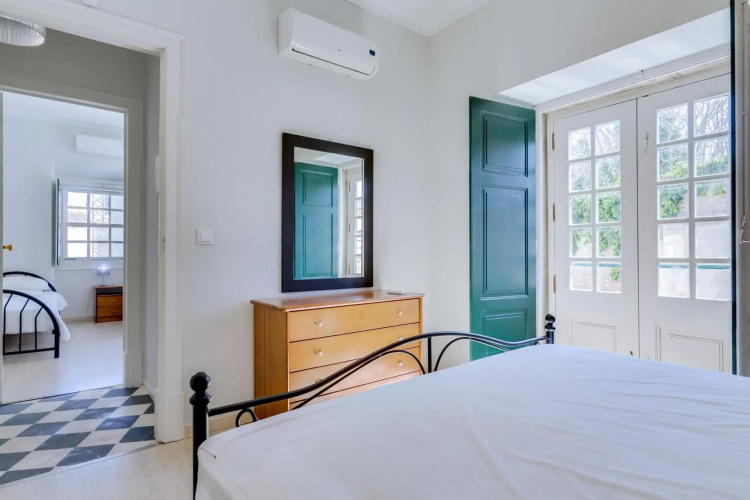 Faro Tradicional House - City center