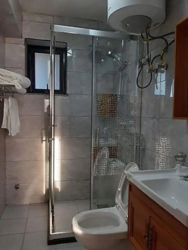 Deluxe Double Suite